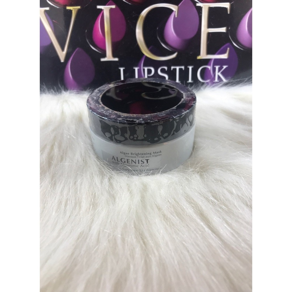 Algenist Algae Brightening Mask